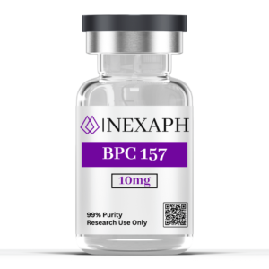 (1BPC 157 10mg 0 vials/Kit)