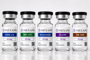 Nexaph Peptides