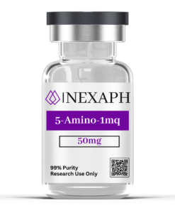 5-Amino-1MQ (Chloride) peptide - 5-Amino-1MQ (Chloride) 50mg (10 Vials/kit)