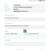 5-Amino-1MQ (Chloride) 50mg (10 Vials/kit) - Image 4