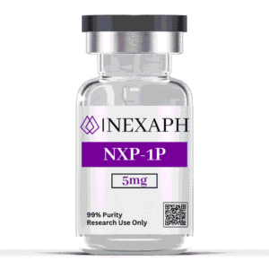 5-Amino-1MQ (Chloride) 50mg (10 Vials/kit) - Image 6