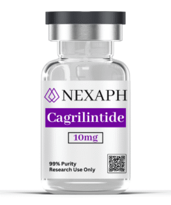 Cagrilintide peptide - Cagrilintide 10mg (10 vials/Kit)
