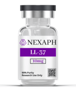nexaph retatrutide CJC-1295 no dac peptide | Research Product