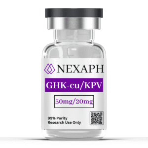 Cagrilintide 5mg (10 vials/Kit) - Image 4