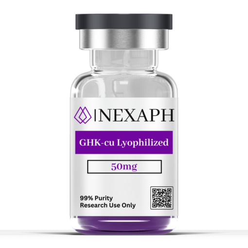 ghk-cu lyophilized vs cosmetic Experienxe : r/Peptides GHK-Cu is one of the