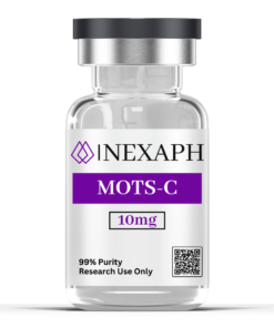 MOTS-C peptide - MOTS-C 10mg (10 vials/Kit)