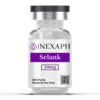 N-Acetyl Selank Amidate 10mg (10 vials/kit) - Image 3