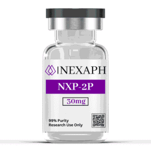 Pre-Order NXP-2P 30mg (10 vials/kit)