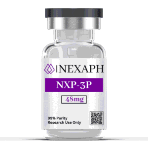 Pre-Order NXP-3P 48mg (10 vials/kit)