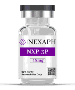 NXP-3P peptide - Pre-Order NXP-3P 48mg (10 vials/kit)
