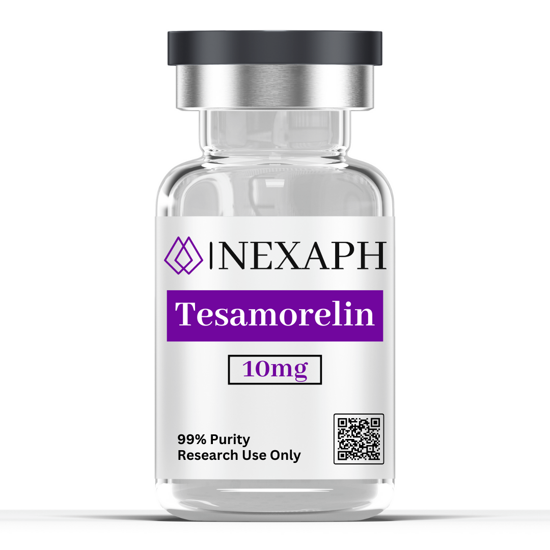 Tesamorelin 10mg (10 vials/Kit)