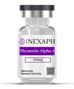 Thymosin Alpha 1 peptide - Thymosin Alpha 1 10mg (10 vials/kit)